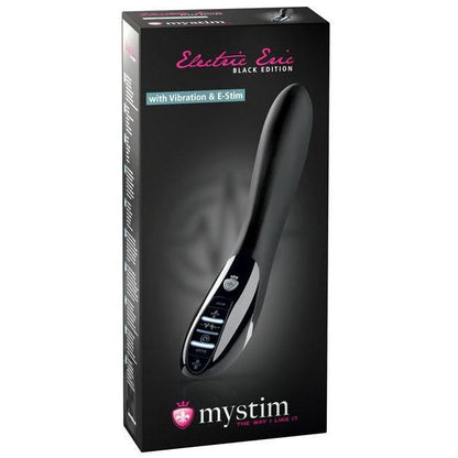 Mystim Electric Eric E-Stim Vibrator | Kinkly Shop
