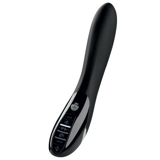 Mystim Electric Eric E-Stim Vibrator | Kinkly Shop