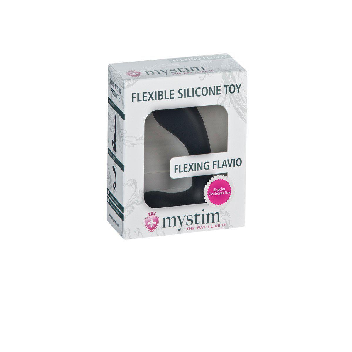 Mystim Flexing Flavio - Kinkly Shop