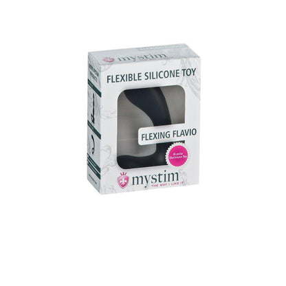 Mystim Flexing Flavio - Kinkly Shop