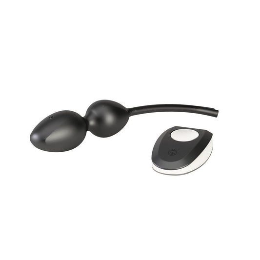 Mystim Jane Untamed Geisha Balls - Kinkly Shop