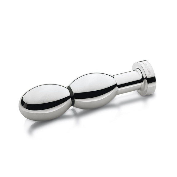 Mystim O(h!)-Thello | Oval Dildo - Kinkly Shop