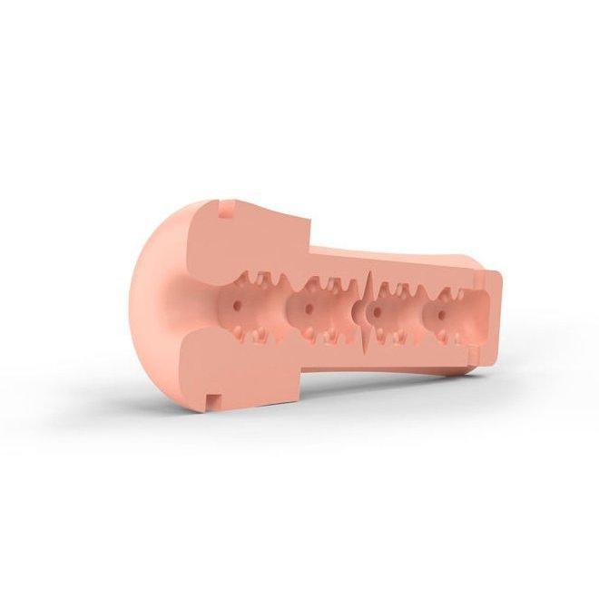 Mystim Opus E | Donut - Kinkly Shop