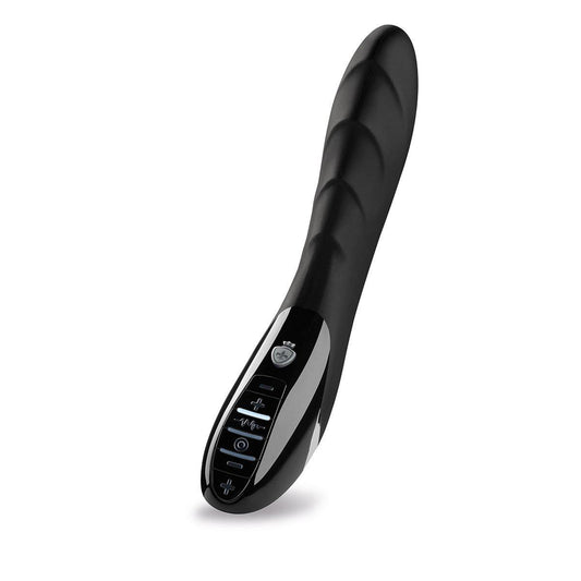 Mystim Sizzling Simon E-Stim Vibrator | Kinkly Shop