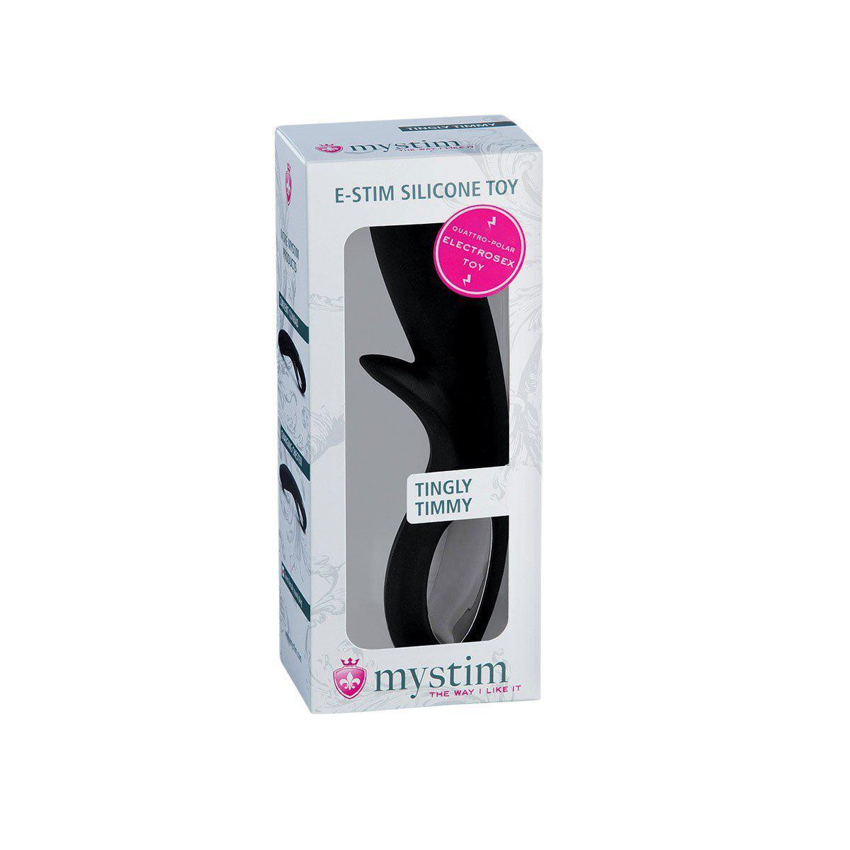 Mystim Tingly Timmy - Kinkly Shop