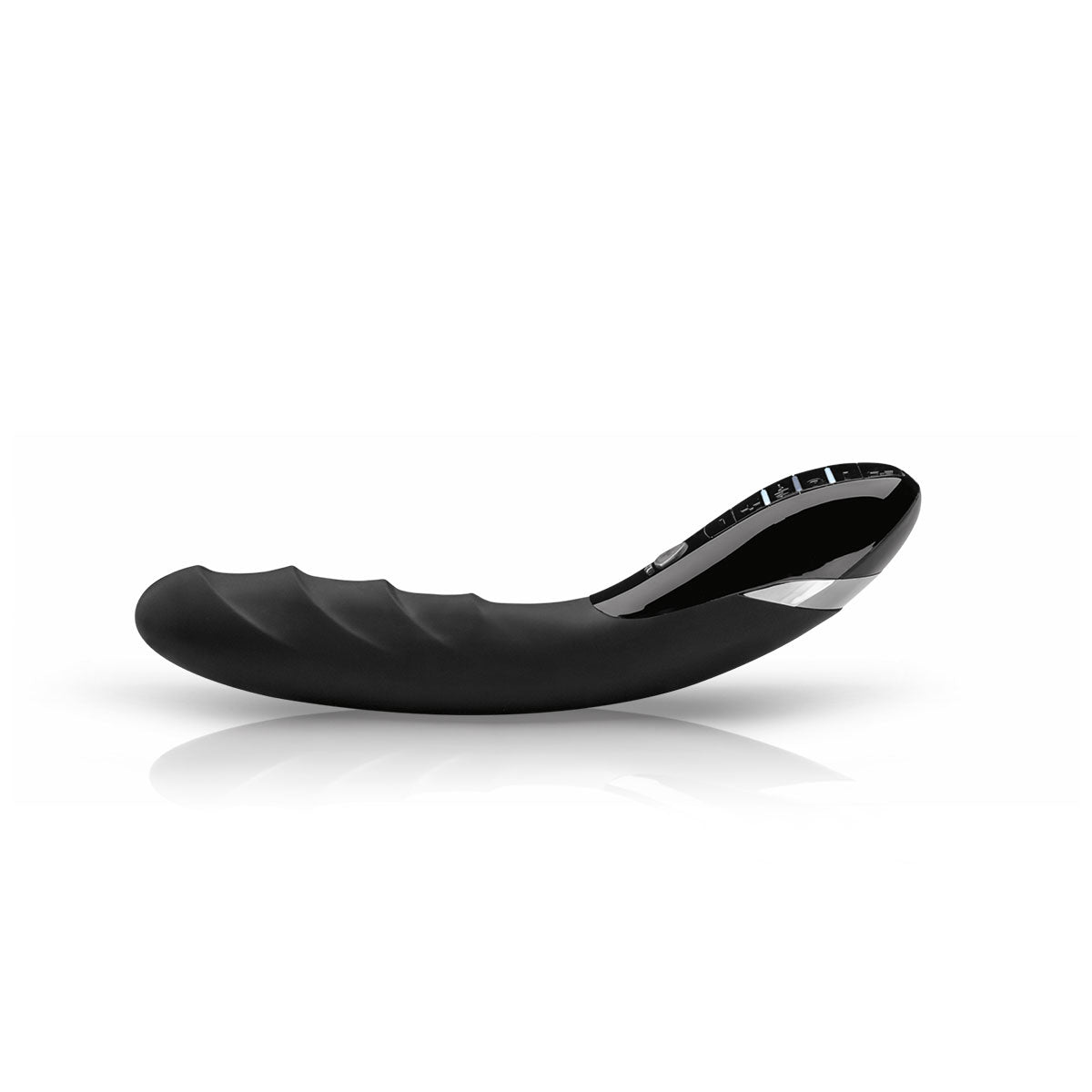 Mystim Sizzling Simon E-Stim Vibrator | Kinkly Shop