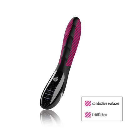 Mystim Sizzling Simon E-Stim Vibrator | Kinkly Shop