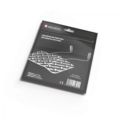 Mystim Electrodes for Tens Units | Kinkly Shop