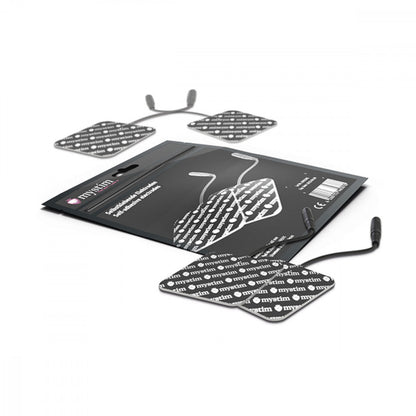 Mystim Electrodes for Tens Units | Kinkly Shop