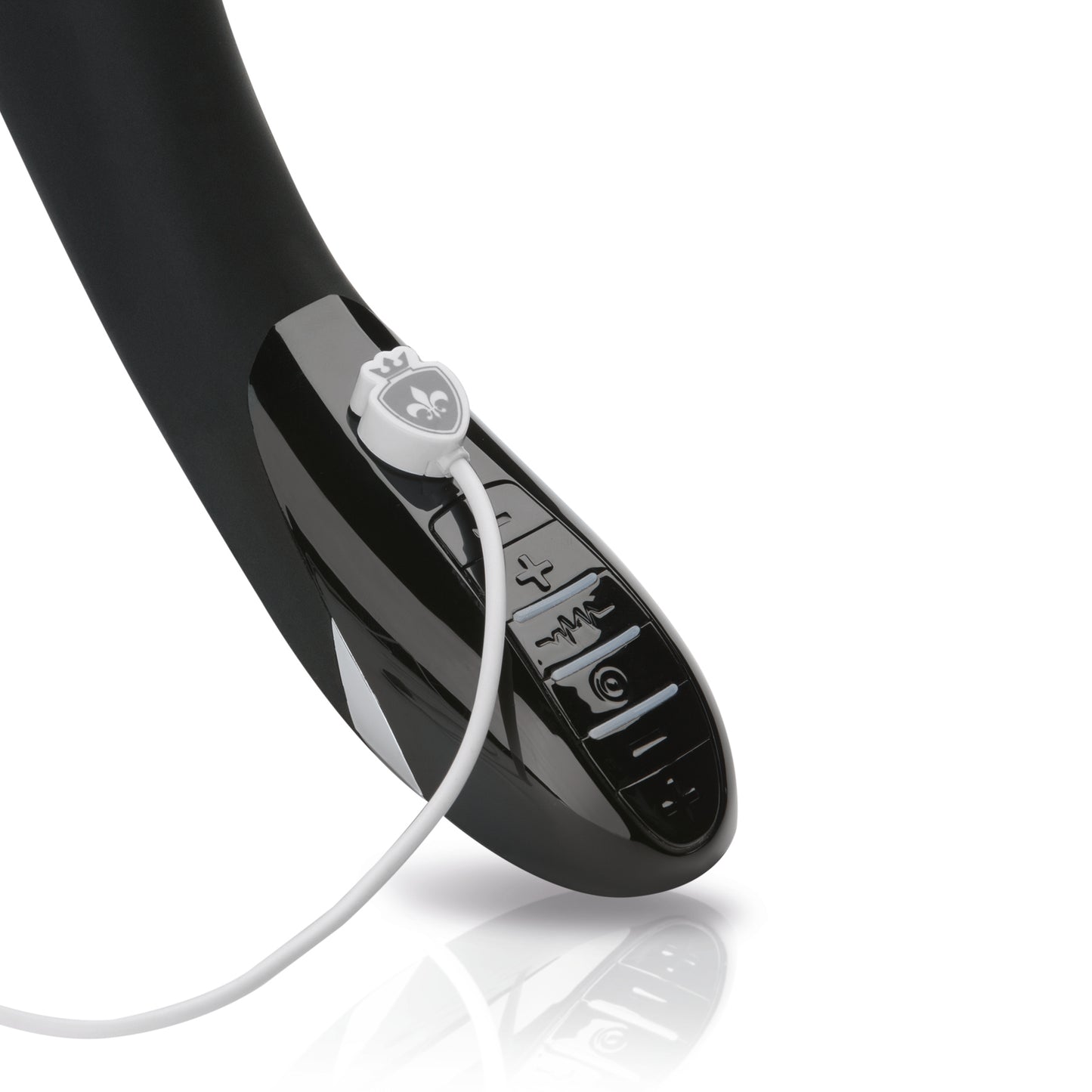 Mystim Tickling Truman eStim Vibrator