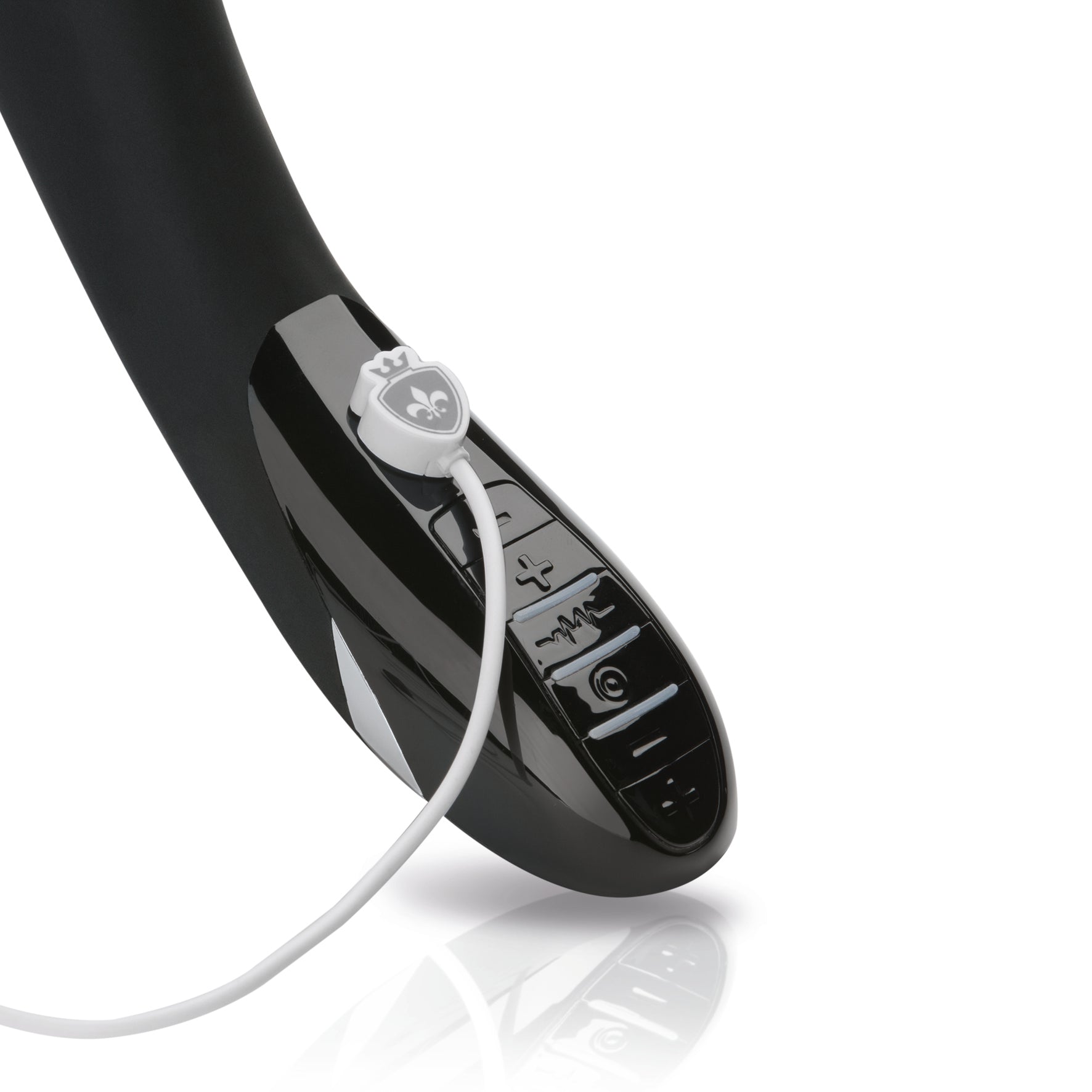 Mystim Tickling Truman eStim Vibrator