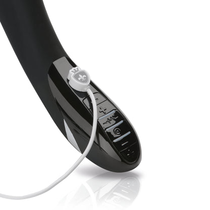 Mystim Tickling Truman eStim Vibrator
