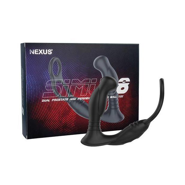 Nexus Simul8 - Kinkly Shop
