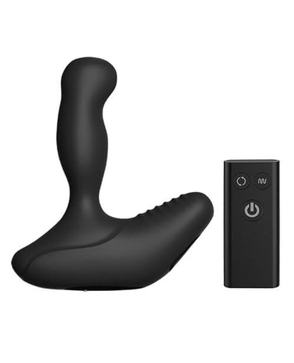 Nexus Revo Stealth Rotating Prostate Massager with Remote Kinkly Shop Nexus Revo Stealth Rotating Prostate Massager with Remote Kinkly Shop