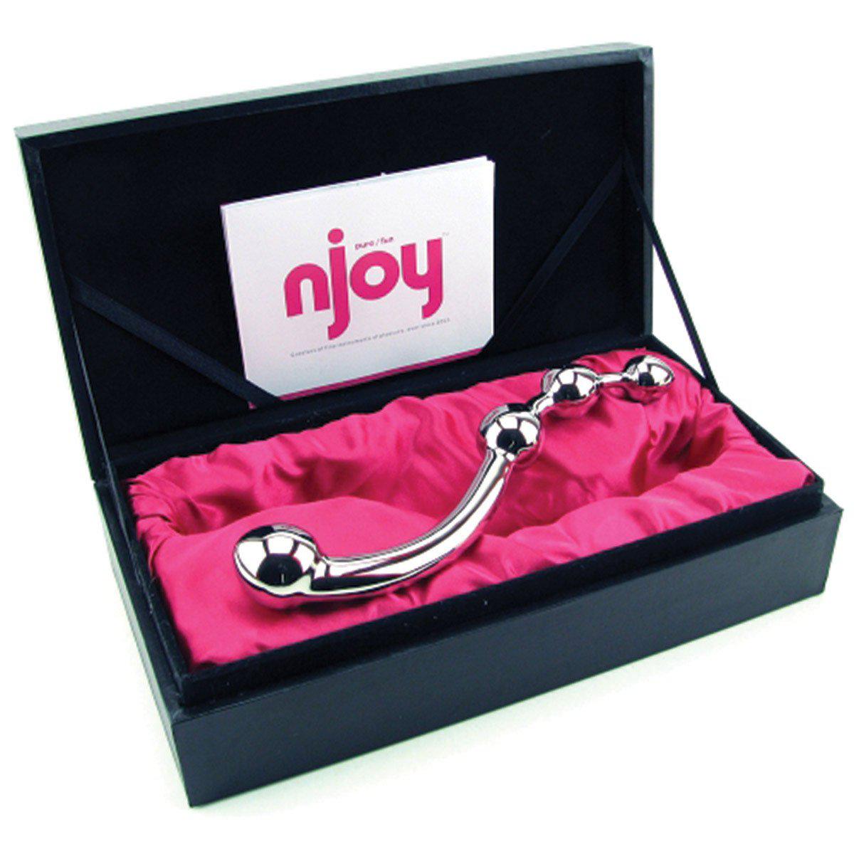 Njoy Fun Wand - Kinkly Shop
