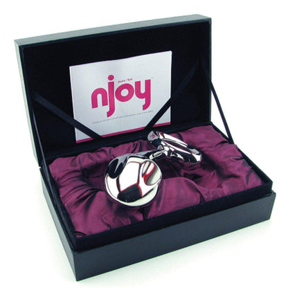 Njoy Pure Plug 2.0 XL - Kinkly Shop