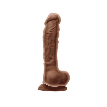 NS Novelties Colours Pleasures 8" - Kinkly Shop