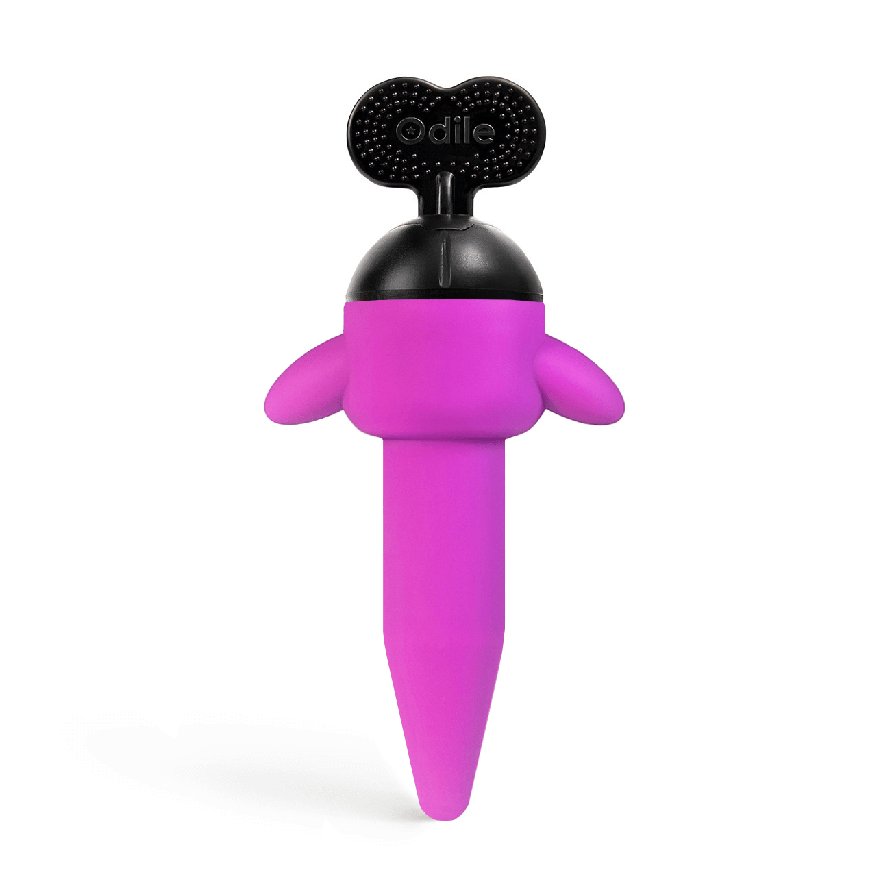 Odile Discovery sitting in front of a plain white background | Kinkly Shop