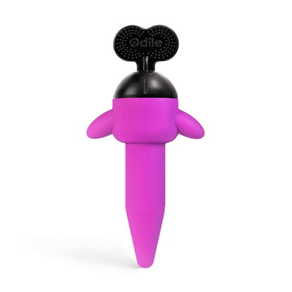 Odile Discovery sitting in front of a plain white background | Kinkly Shop