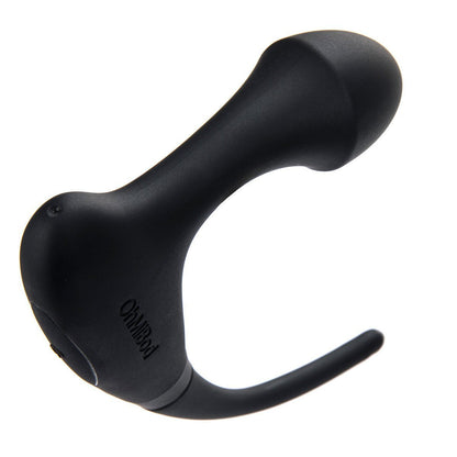 OhMiBod Club Vibe 3.OH Hero Anal Plug - Kinkly Shop
