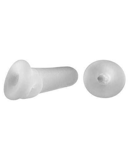 Perfect Fit Fat Boy Micro Ribbed Sheath - Kinkly Shop