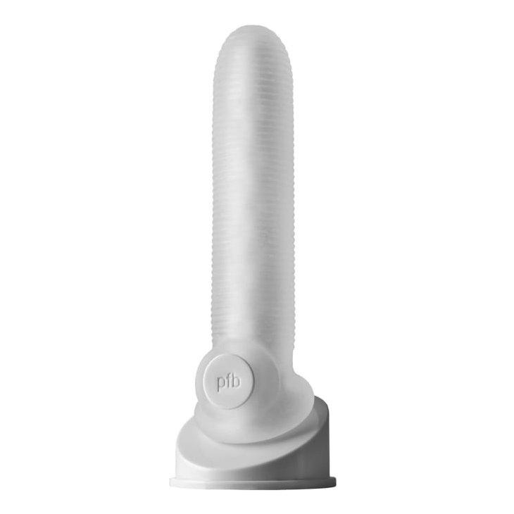 Perfect Fit Fat Boy Micro Ribbed Sheath - Kinkly Shop
