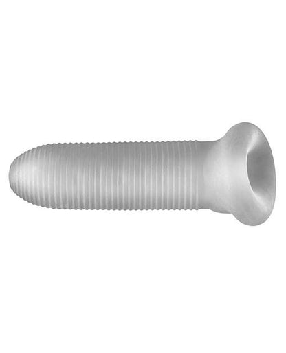 Perfect Fit Fat Boy Micro Ribbed Sheath - Kinkly Shop