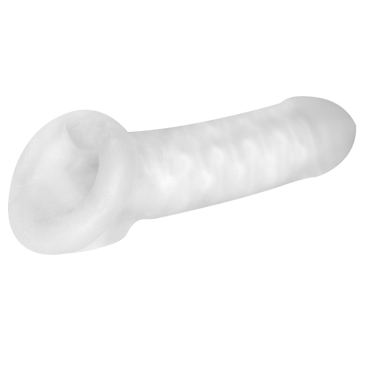Perfect Fit Fat Boy Thin Penis Extender Sleeve | Kinkly Shop
