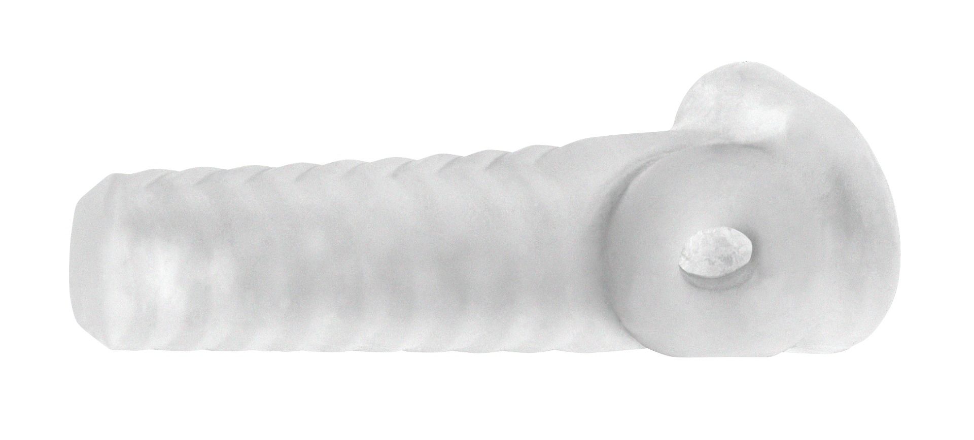 Close-up of the Perfect Fit XPlay Breeder | Kinkly Shop