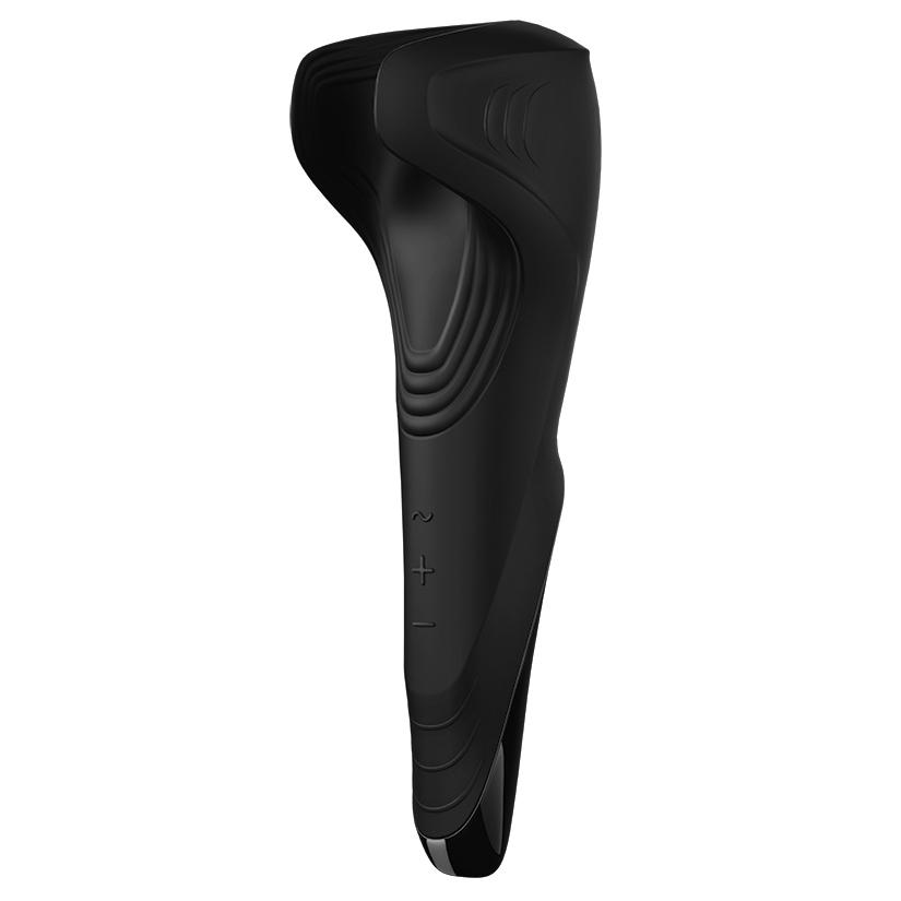 The Satisfyer Men Wand penis vibrator | Kinkly Shop