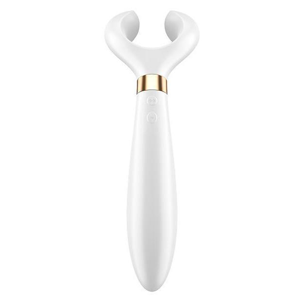 Satisfyer Partner Multifun 3 - Kinkly Shop