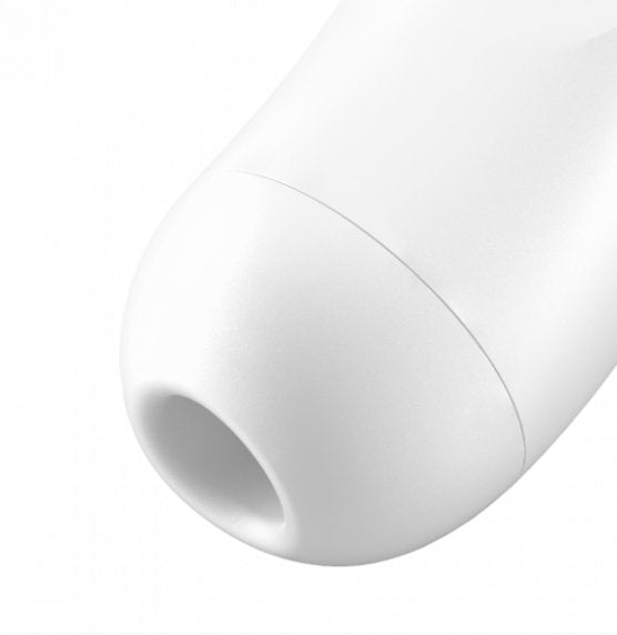 Satisfyer Curvy+ Series | Kinkly Shop