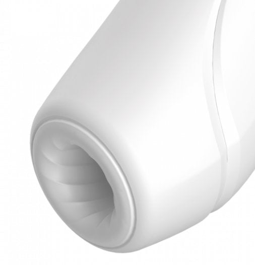 Satisfyer Curvy+ Series | Kinkly Shop