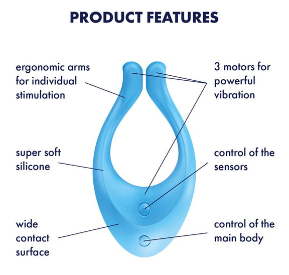 Satisfyer Endless Love