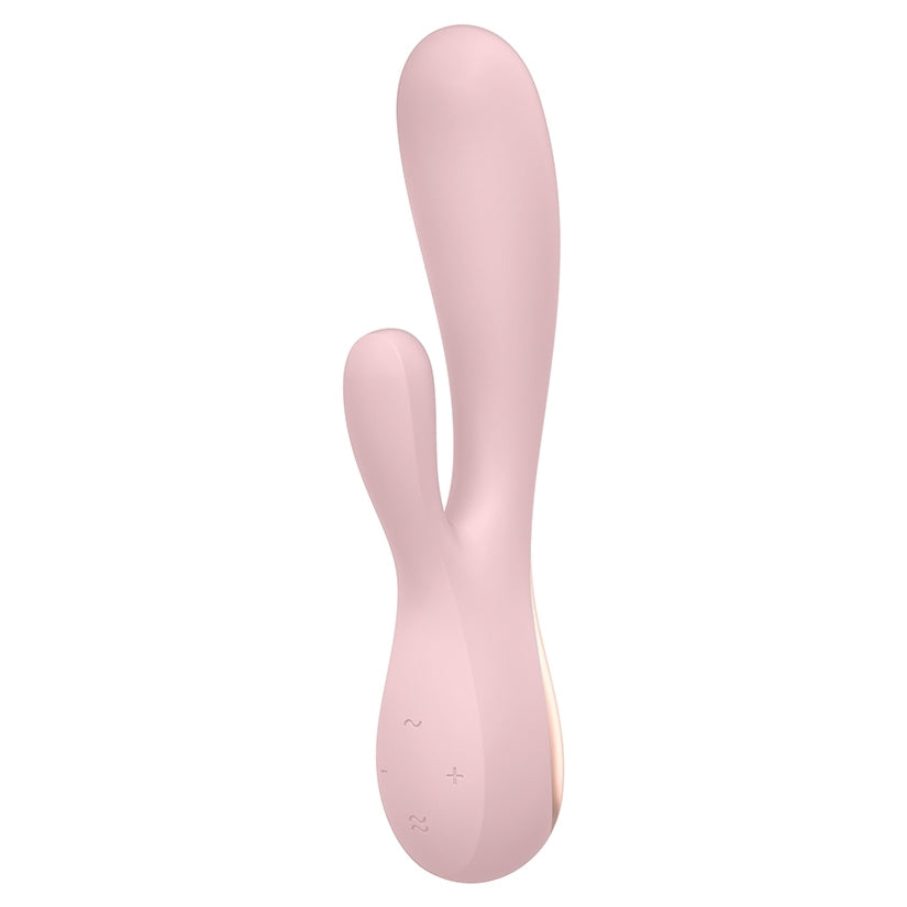 Satisfyer Mono Flex | Kinkly Shop