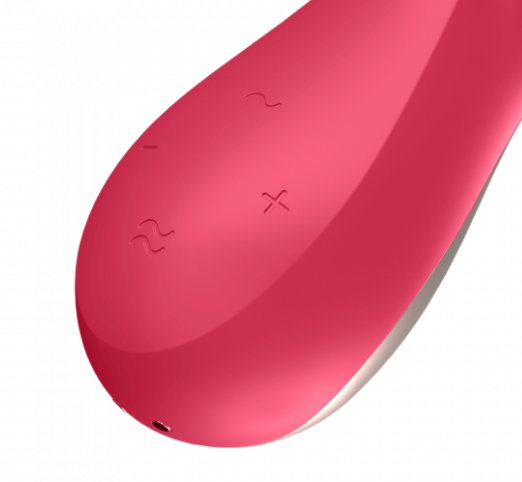 Satisfyer Mono Flex