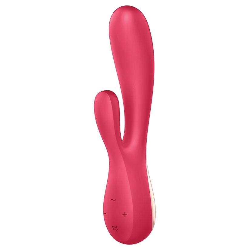 Satisfyer Mono Flex | Kinkly Shop