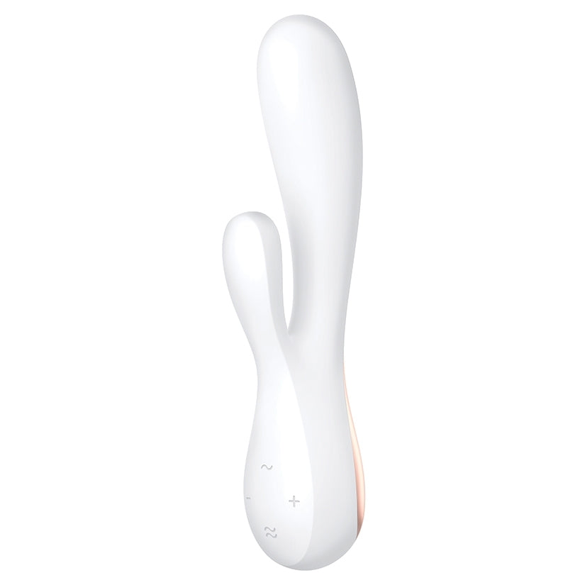 Satisfyer Mono Flex | Kinkly Shop
