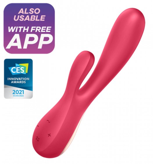 Satisfyer Mono Flex
