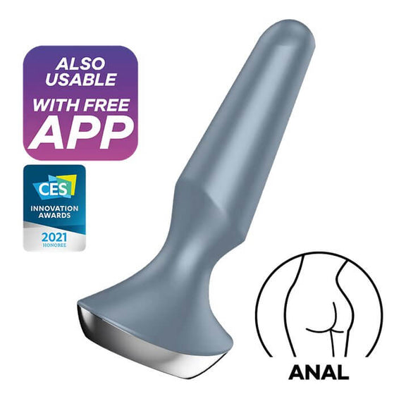 How to Insert a Butt Plug | Kinkly How to Insert a Butt Plug | Kinkly
