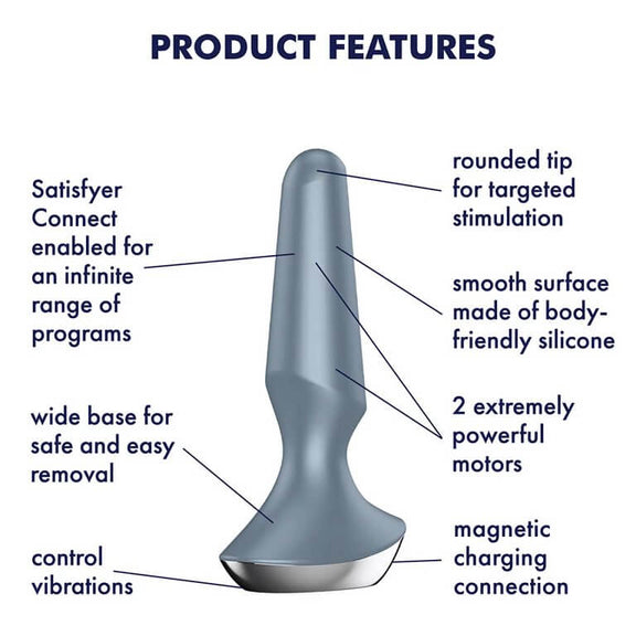 How to Insert a Butt Plug | Kinkly How to Insert a Butt Plug | Kinkly