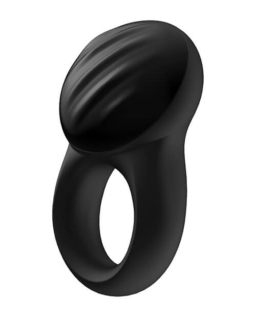 Satisfyer Signet Ring | Kinkly Shop