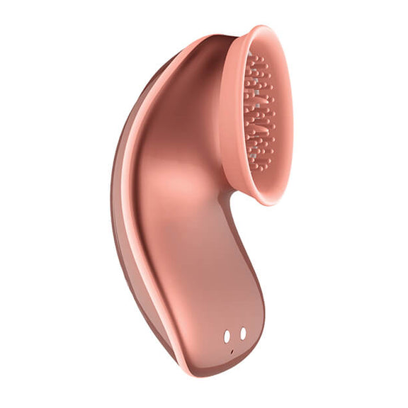Shots Twitch Innovations in Rose Gold | Kinkly Shop