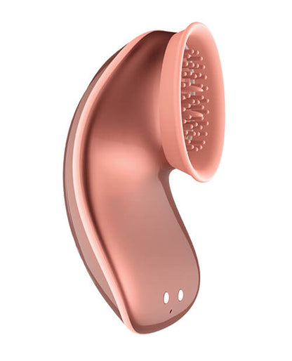 Shots Twitch Innovations in Rose Gold | Kinkly Shop