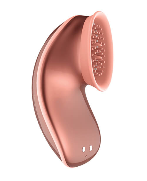 Shots Twitch Innovations in Rose Gold | Kinkly Shop