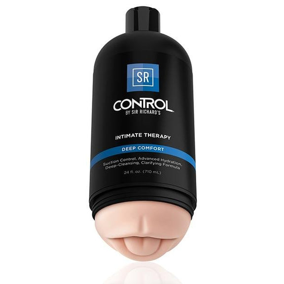 Sir Richard's Intimate Therapy Stroker - Kinkly Shop