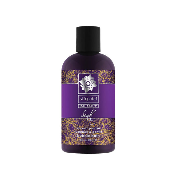 Sliquid Soak - Kinkly Shop