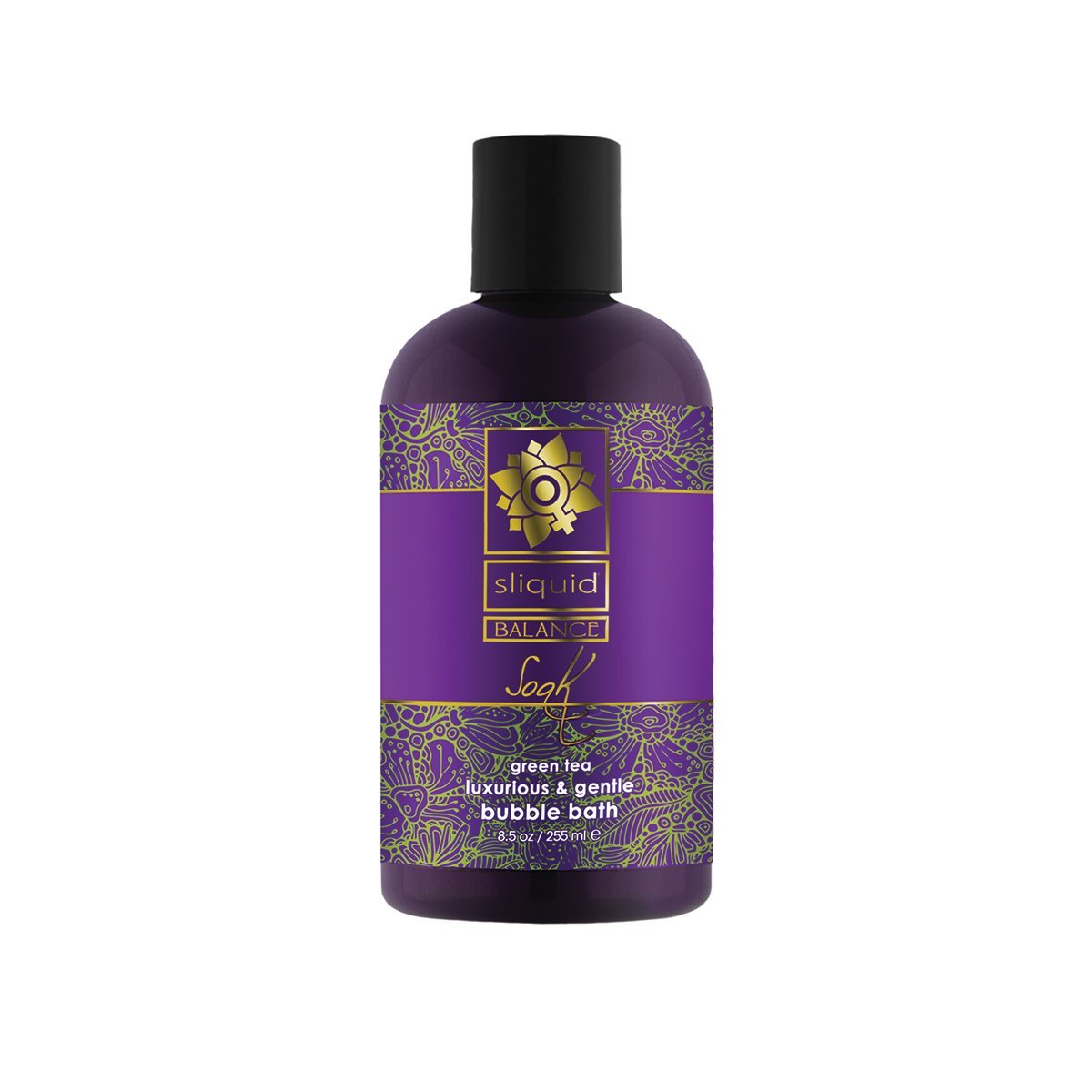 Sliquid Soak - Kinkly Shop