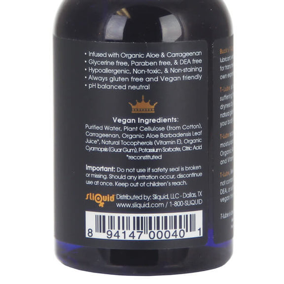 Sliquid T-Lube