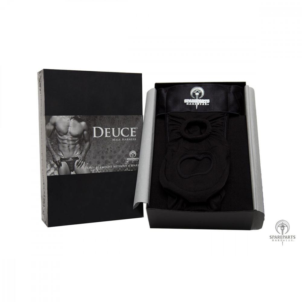 Spareparts Deuce Two-Hole Harness - Kinkly Shop